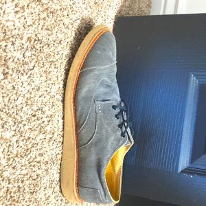Shoes from toms